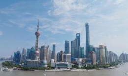 上海视频,繁华都市的璀璨瞬间