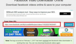 facebook视频下载,轻松保存精彩瞬间