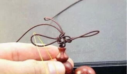 手串中国结的编法视频,传统技艺的传承与创新