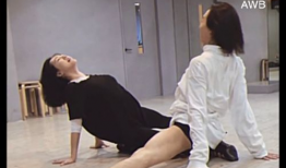 挠腰视频,释放身心愉悦瞬间