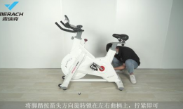 动感单车视频教程,轻松入门，燃脂塑形一步到位