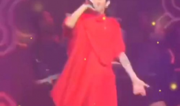 吴亦凡演唱会视频,视听盛宴，燃情现场全纪录