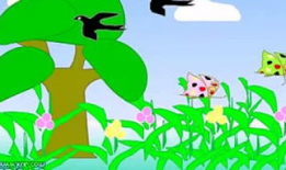 小燕子儿歌视频