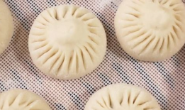 做包子的方法视频教程,从揉面到上桌，一招掌握包子制作技巧