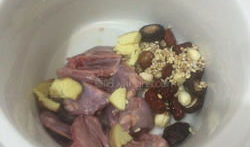 炖鸽子汤的做法视频,炖鸽子汤的秘制做法大揭秘