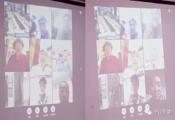 重阳节祝福视频,温馨祝福，共赏夕阳无限好