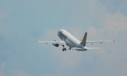 飞机 视频,揭秘飞机飞行瞬间精彩瞬间