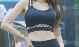 韩国性感美女视频,视觉盛宴背后的故事