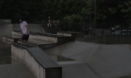 公园野战视频,激情四溢的户外竞技体验