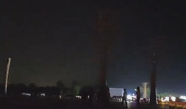 晚上视频,探索视频中的视觉盛宴