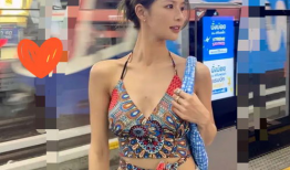 拉裤子视频,尴尬瞬间引发网友热议