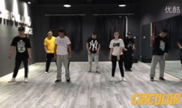 街舞教学视频,跟随节奏，舞动青春风采