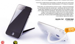 手机支架安装视频