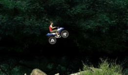 大脚车越野视频