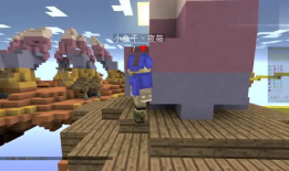 我的世界起床战争视频,惊心动魄的生存挑战与策略对决