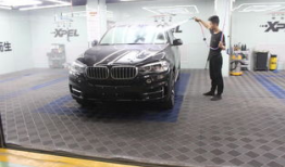 汽车精洗视频,从清洁到焕然一新的视觉盛宴