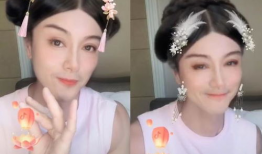 男扮女装视频,揭秘男扮女装视频的魅力与奥秘
