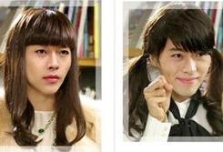 男扮女装视频,揭秘男扮女装视频的魅力与奥秘