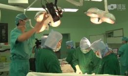 上环手术视频,专业视角下的操作步骤与注意事项