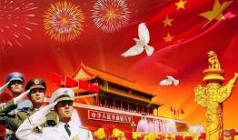 我骄傲我是中国人朗诵视频,朗诵视频展现中国人的骄傲与自豪