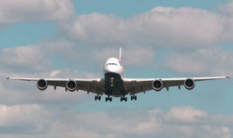 飞机 视频,揭秘飞机飞行瞬间精彩瞬间