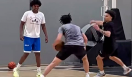 篮球视频,激情四溢的视觉盛宴