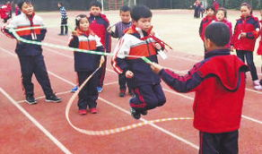 跳绳视频,轻松塑形，活力四溢的锻炼之旅