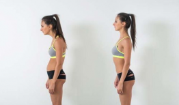 深蹲的正确姿势视频,视频详解，轻松掌握标准姿势